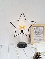 LED Metal Light