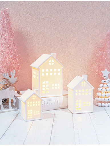 ceramic decor