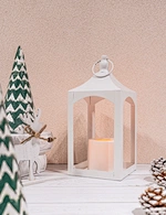 Metal Lantern