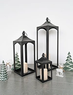 Metal Lantern