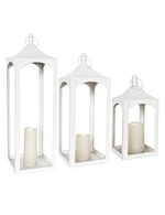 Metal Lantern