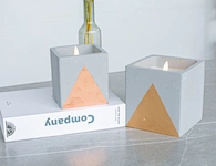 cement