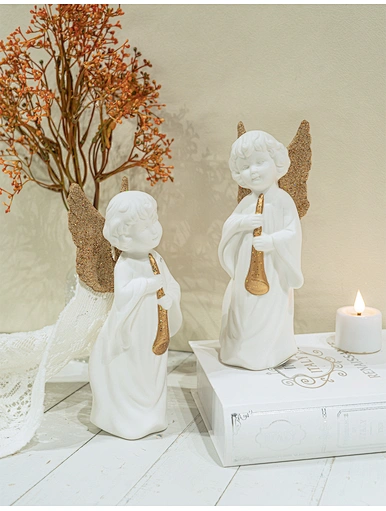 ceramic decor