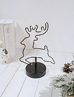 LED Metal Light
