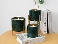 flameless flickering led candles