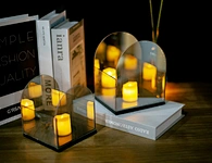magic mirror glass
