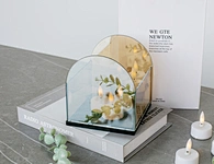 mirror glass magic