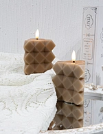 candle flameless
