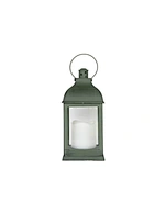 LED Plastic Lantern