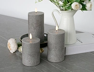 flameless candles