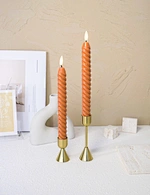 taper candle