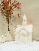 ceramic decor