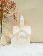 ceramic decor