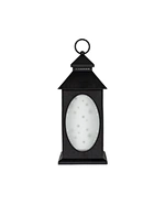 LED Plastic Lantern