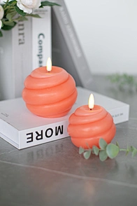 ball candle