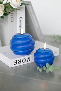 ball candle