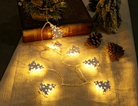 LED string light