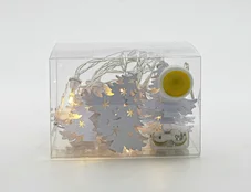 LED string light