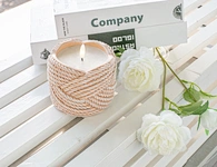 flameless flickering led candles