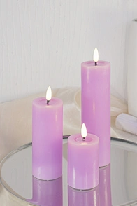 melting point candle wax