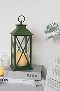 LED Lantern