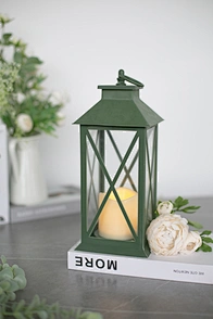 LED Lantern