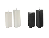 led wax candle providers