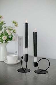 taper candle