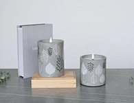 led wax candle sell