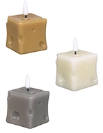 flameless candle
