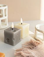 handcrafted candle candle candle