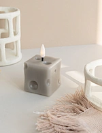 adorn flameless candle