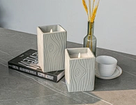 led flameless flickering candles