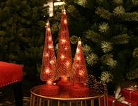 LED tree decoration