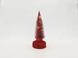 LED tree decoration