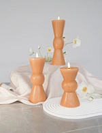 adorn flameless candle