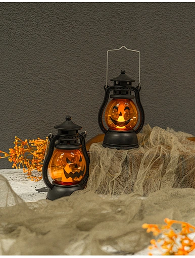 halloween lantern