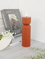 flameless flickering led candles