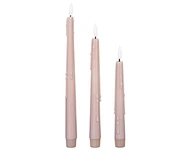 taper led flicker candle