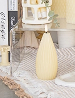 adorn flameless candle