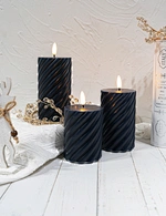 flameless candles