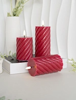 flameless floating candles
