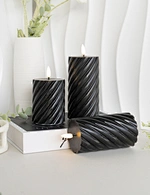 flameless candles