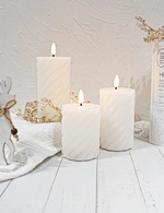 flameless candles led candle