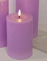 led flameless flickering candles