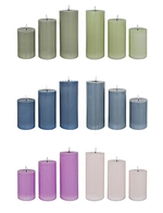 led flameless flickering candles