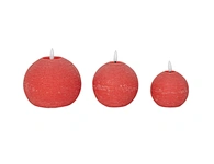 scented flameless candles with timer