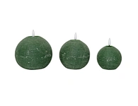 lanterns with flameless candle