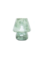LED glass light