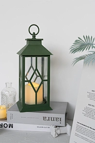 LED Lantern